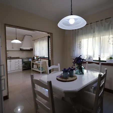 Holiday home Campanha Urban