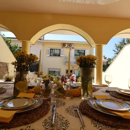Holiday home Campanha Urban Porto