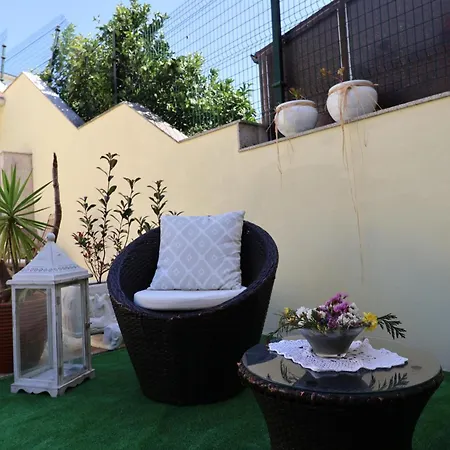 Campanha Urban Holiday home Porto