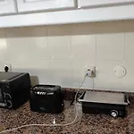 Сasa de vacaciones Campanha Urban Oporto