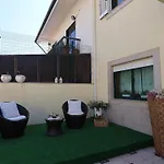 Campanha Urban Сasa de vacaciones Oporto