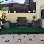 Campanha Urban Сasa de vacaciones Oporto