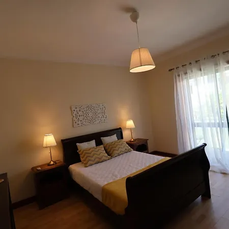 Campanha Urban בית נופש