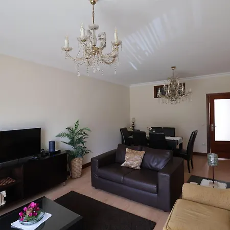 Campanha Urban Holiday home Porto