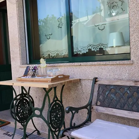 Campanha Urban Сasa de vacaciones Oporto
