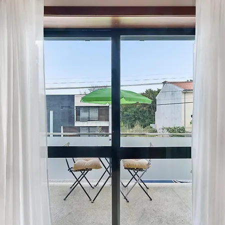 Campanha Urban 度假居 *