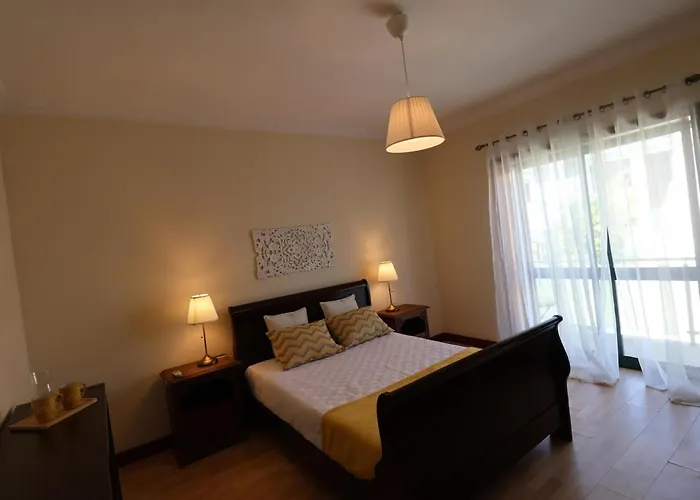 Campanha Urban בית נופש