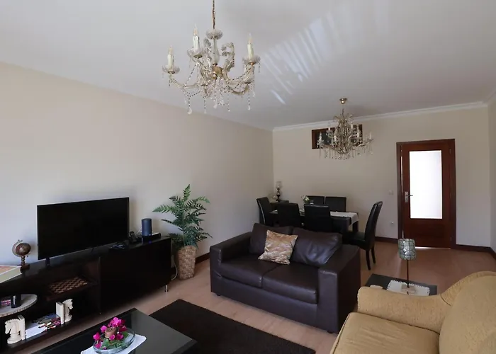 Campanha Urban בית נופש פורטו