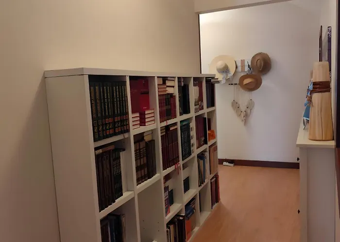 Holiday home Campanha Urban