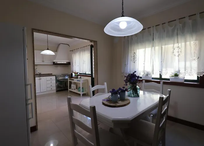 Holiday home Campanha Urban