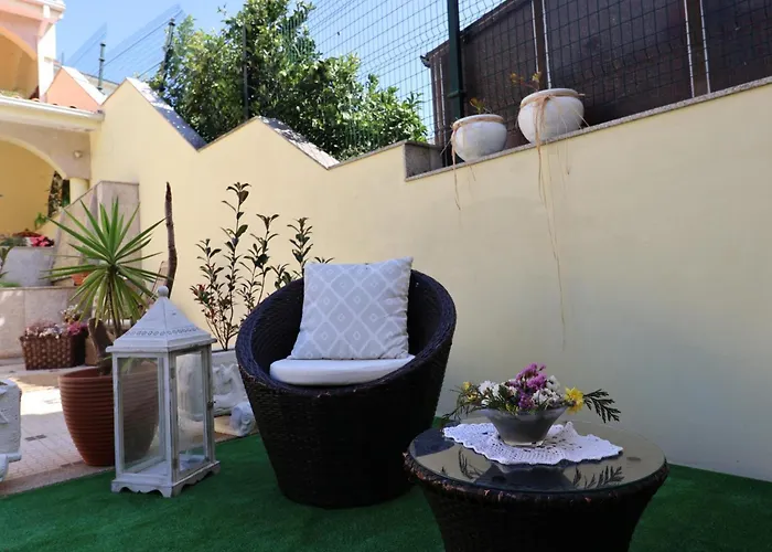 Campanha Urban Holiday home Porto