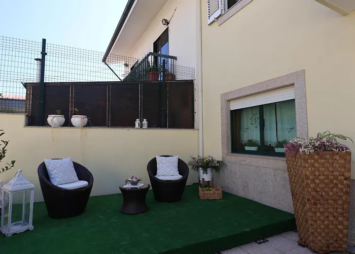 Campanha Urban Holiday home Porto