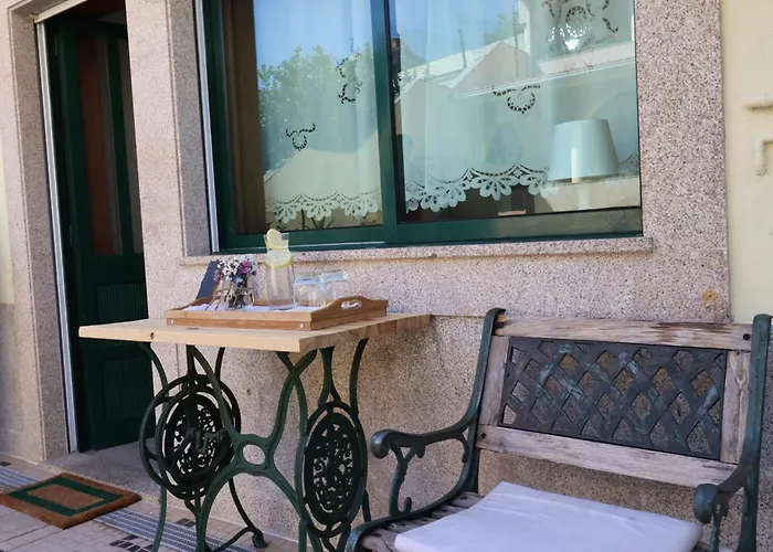 Campanha Urban בית נופש פורטו