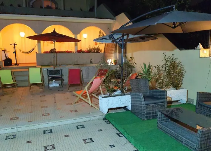 Campanha Urban Holiday home Porto