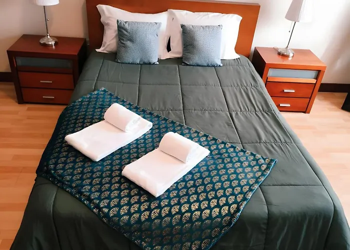 Campanha Urban Oporto