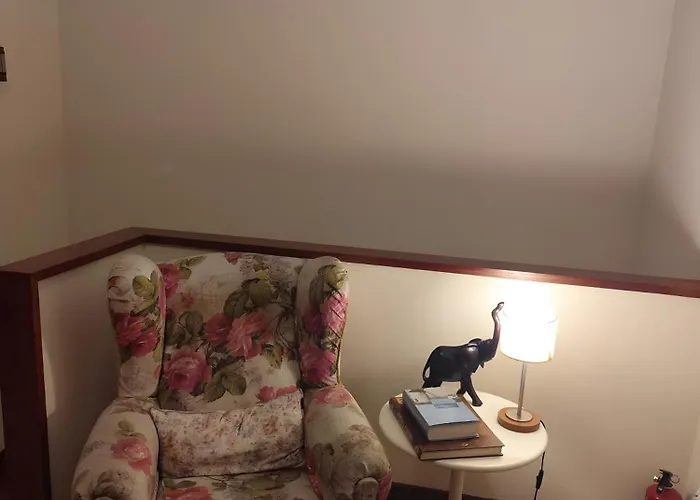 Semesterbostad Campanha Urban Oporto