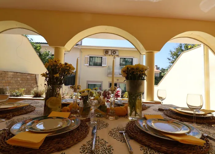 Semesterbostad Campanha Urban Oporto